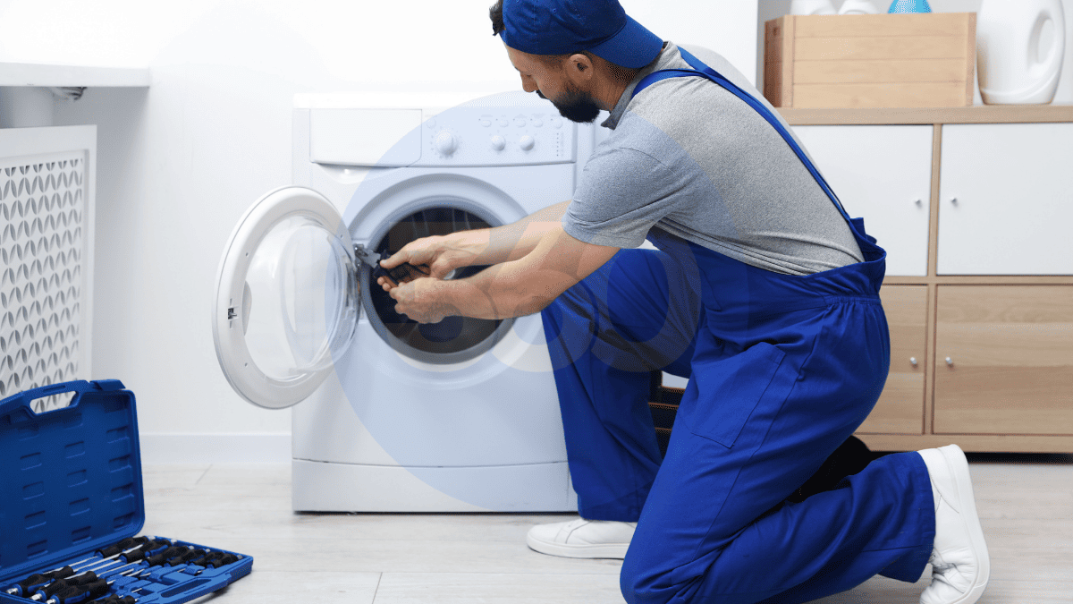 Kestel Çamaşır Makinesi Servisi